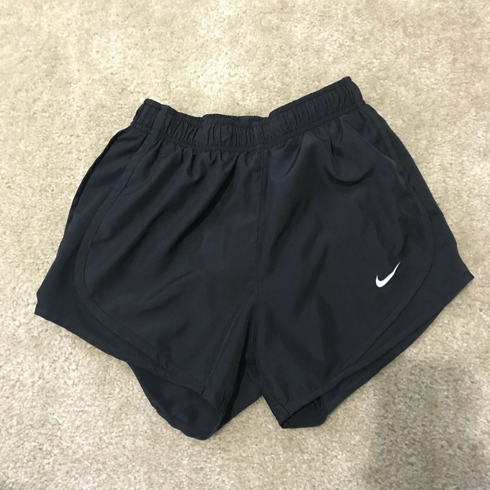 Nike Dri-Fit Running Shorts